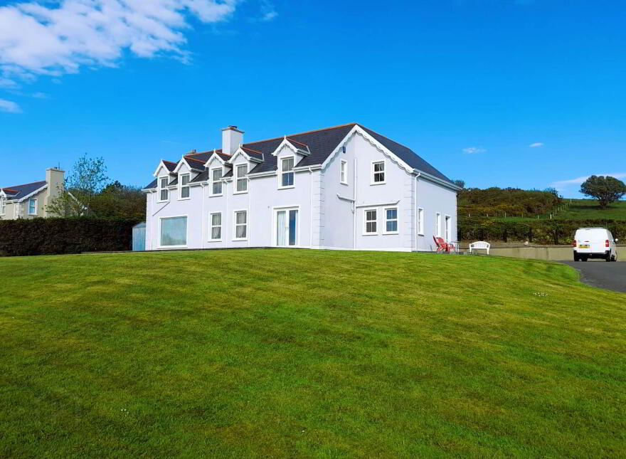Ardeelan Lower, Rossnowlagh, Bundoran, F94C5P0
