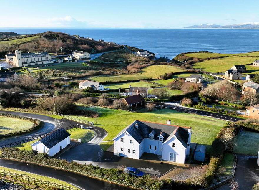 Ardeelan Lower, Rossnowlagh, Bundoran, F94C5P0