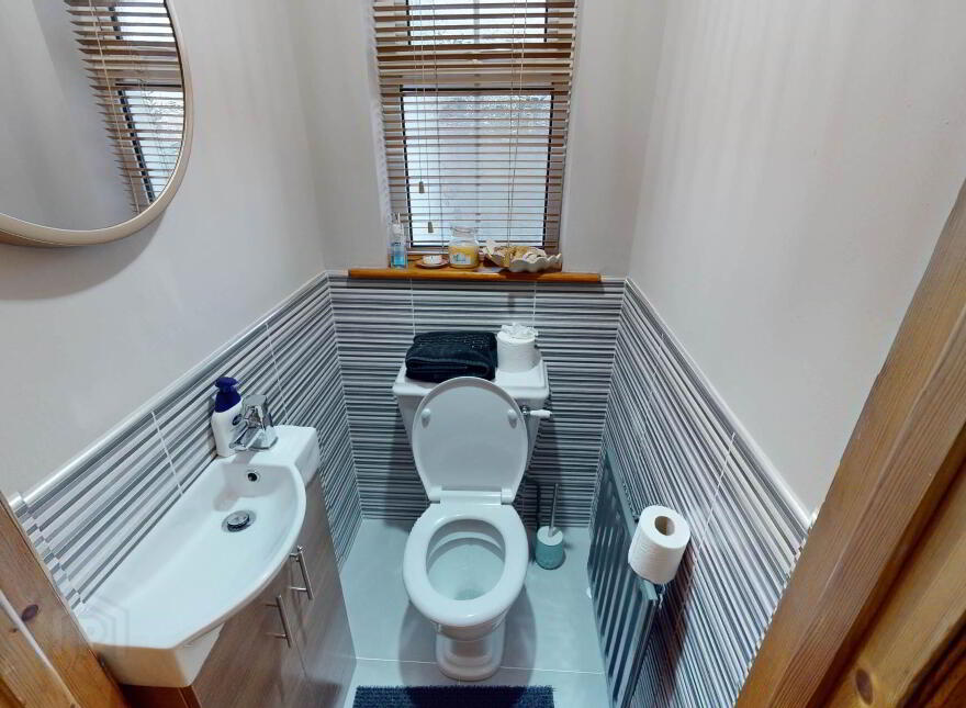 Ardeelan Lower, Rossnowlagh, Bundoran, F94C5P0