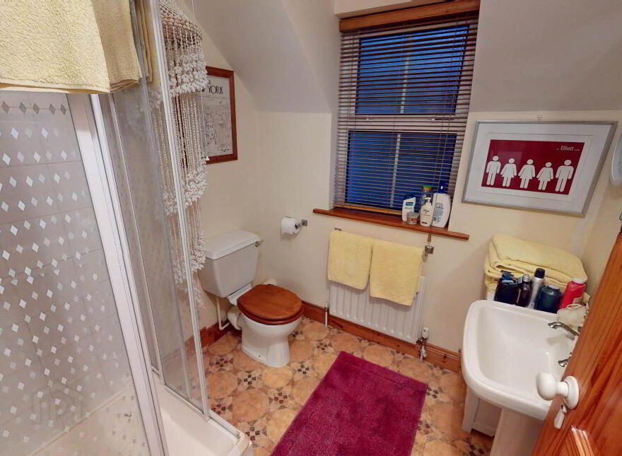 Ardeelan Lower, Rossnowlagh, Bundoran, F94C5P0