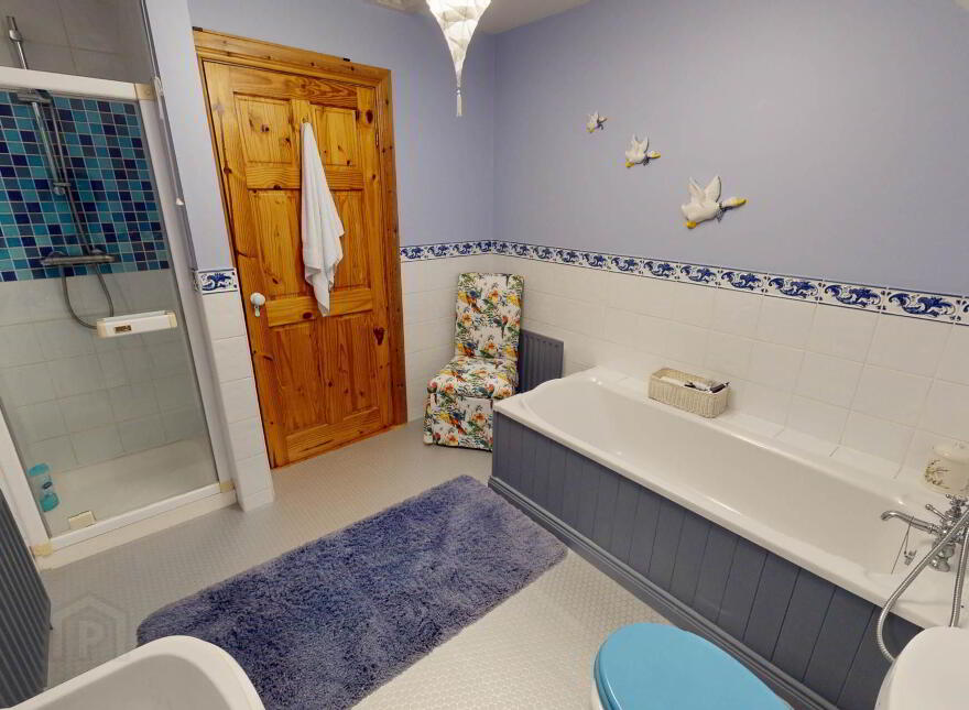 Ardeelan Lower, Rossnowlagh, Bundoran, F94C5P0