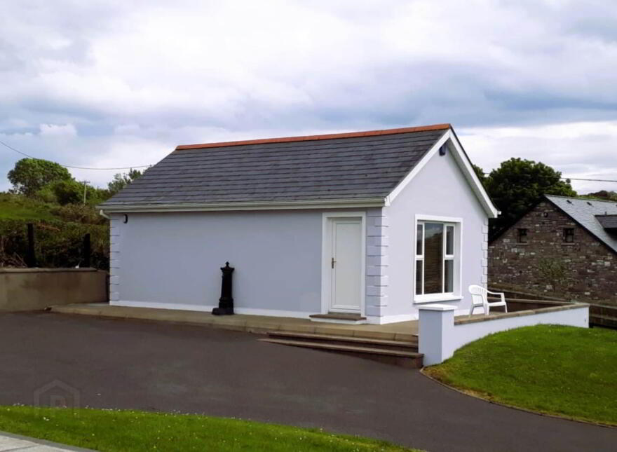 Ardeelan Lower, Rossnowlagh, Bundoran, F94C5P0