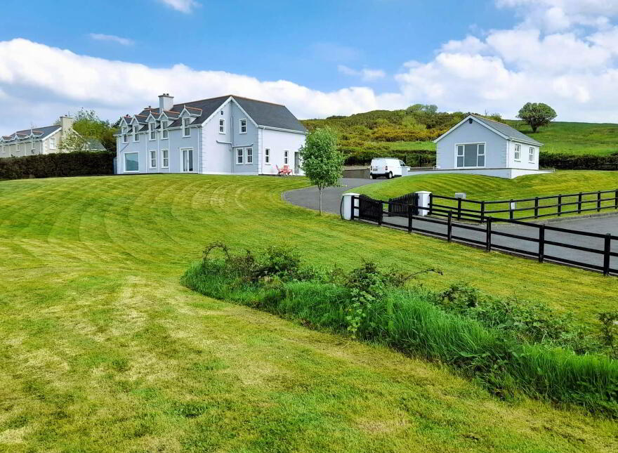 Ardeelan Lower, Rossnowlagh, Bundoran, F94C5P0