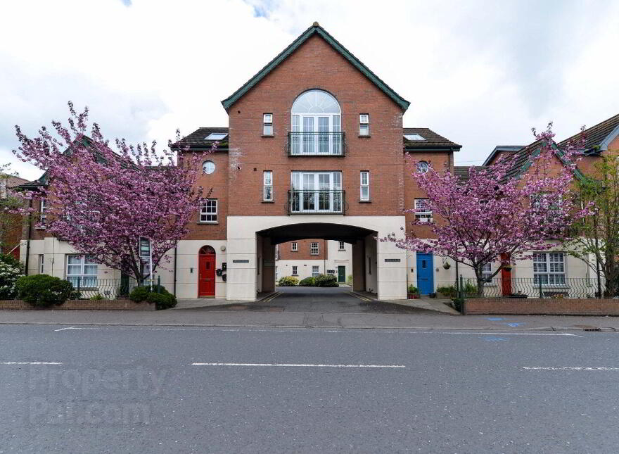 Apartment 7 Pipers Field, Comber Road, Dundonald, Belfast, BT16 2AB photo