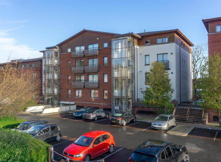 Apartment 22 Stranmillis Wharf 2c Lockview Road, Belfast, BT9 5GN photo