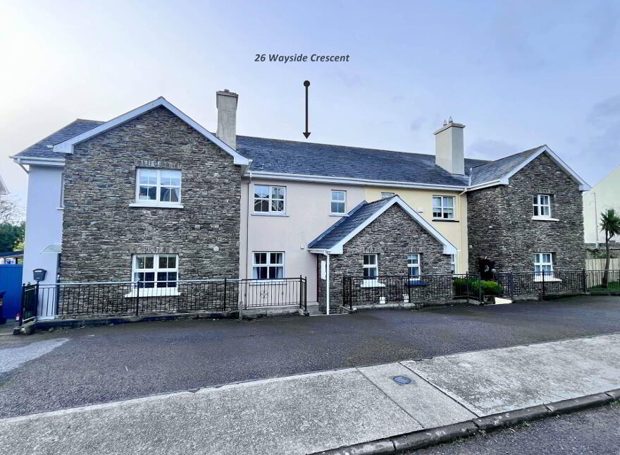 26 Wayside Crescent, Clonakilty, P85XN26 photo