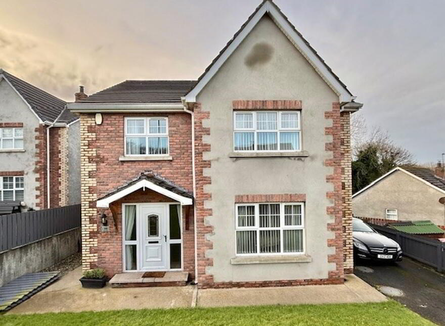 99 Briar Hill, Greysteel, Derry, BT47 3DE photo