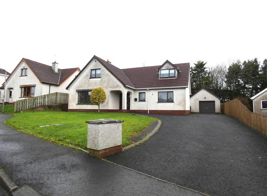 8 Downview Drive, Ballymoney, BT53 6AF photo