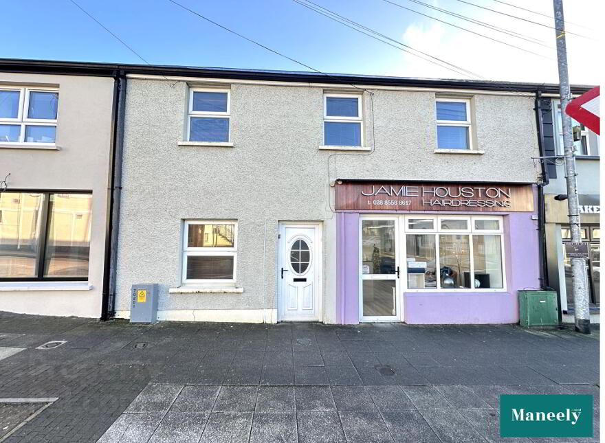 101 Main Street, Ballygawley, BT70 2HD photo