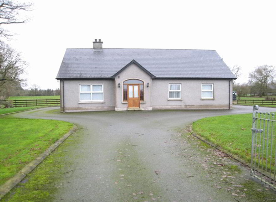 24 Ballinderry Bridge Road, Coagh, BT80 0BR photo