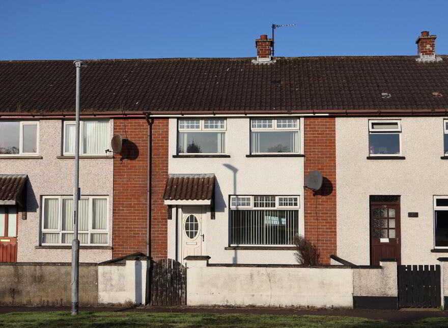 Glenmore Gardens, Limavady, BT49 0RT photo