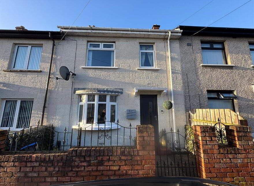 8 Whitewell Drive, Whitewell Road, Newtownabbey, BT36 7HL photo