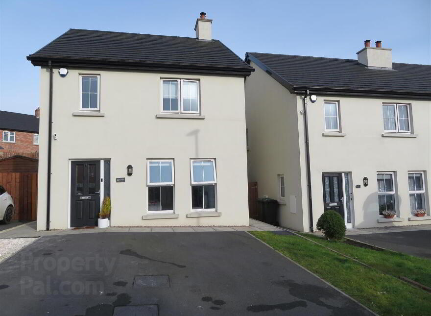 67 Lacehill Park, Portadown, Craigavon, BT62 4FB photo