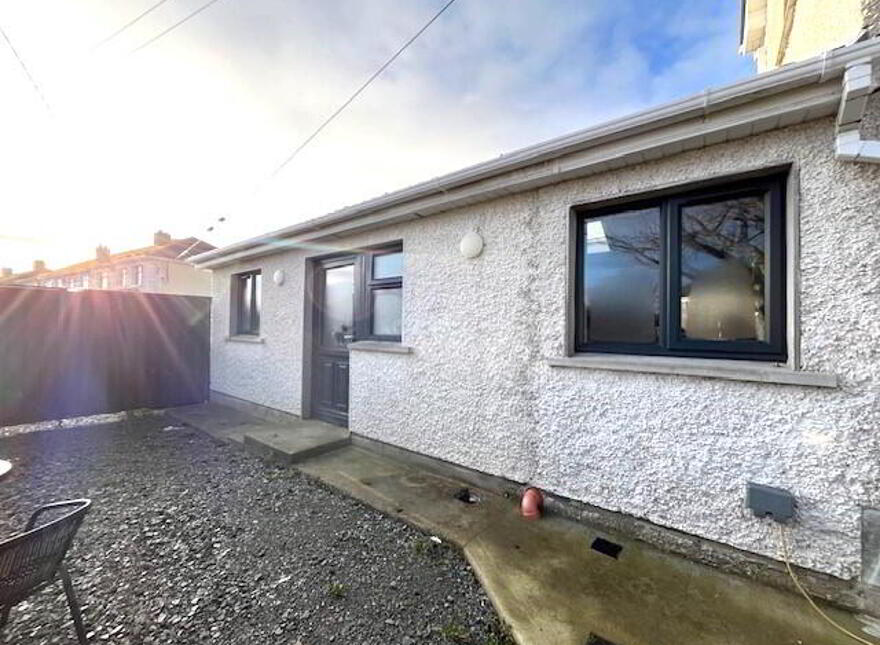 Wheatfield Road, Palmerstown, Dublin, D20 photo