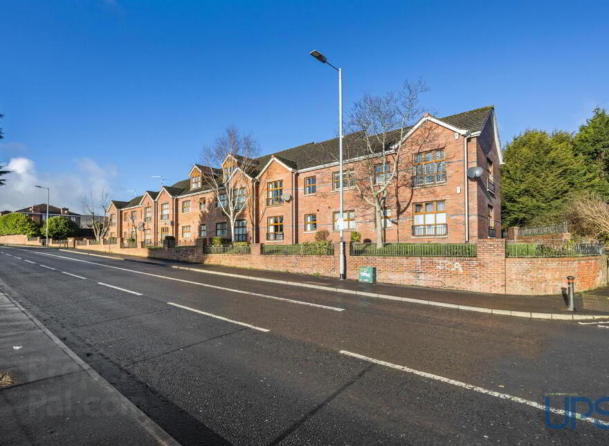 Apt 13 Rath Mor, 45 Stewartstown Road, Belfast, BT11 9FZ photo