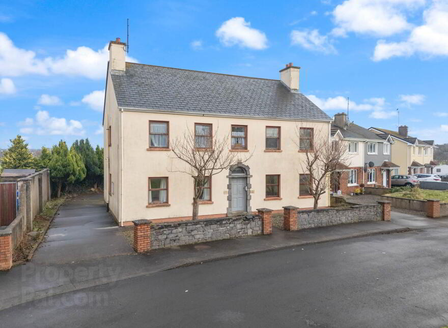 Grove House, Apartments, The Grove, Castlebar, F23YW95 photo