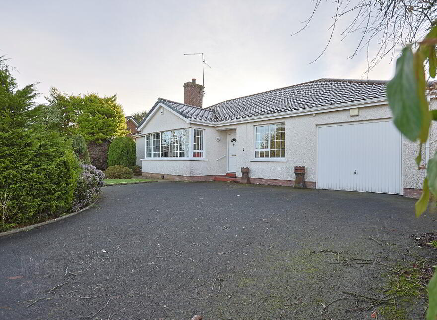 5 The Avenue, Portadown, Craigavon, BT63 5UJ photo