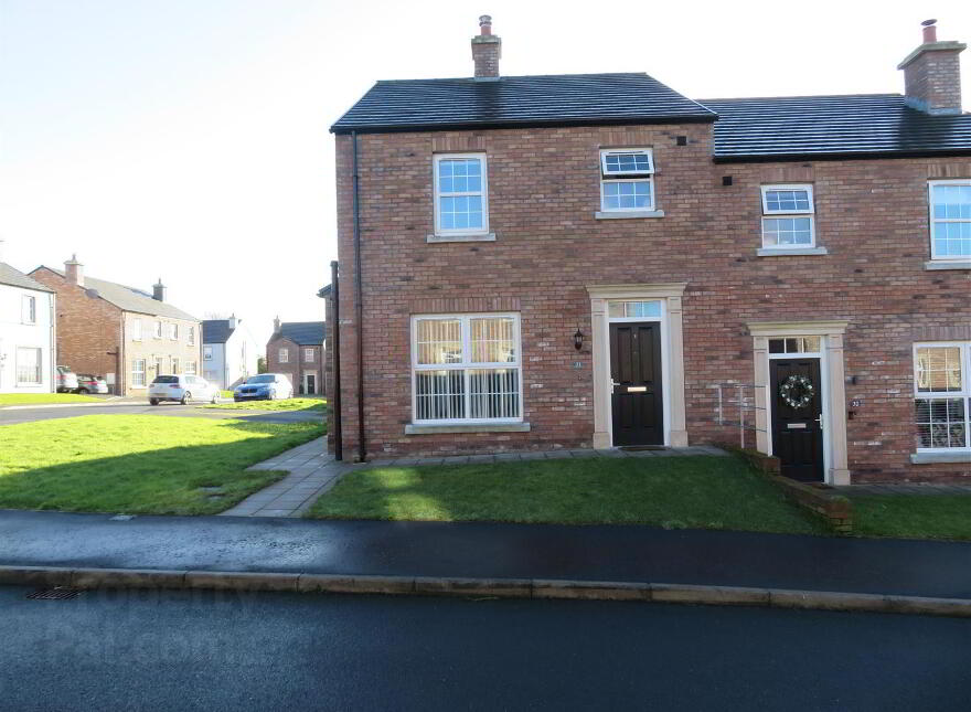 31 Lakeview Meadow, Gilford Road, Lurgan, BT66 7XD photo