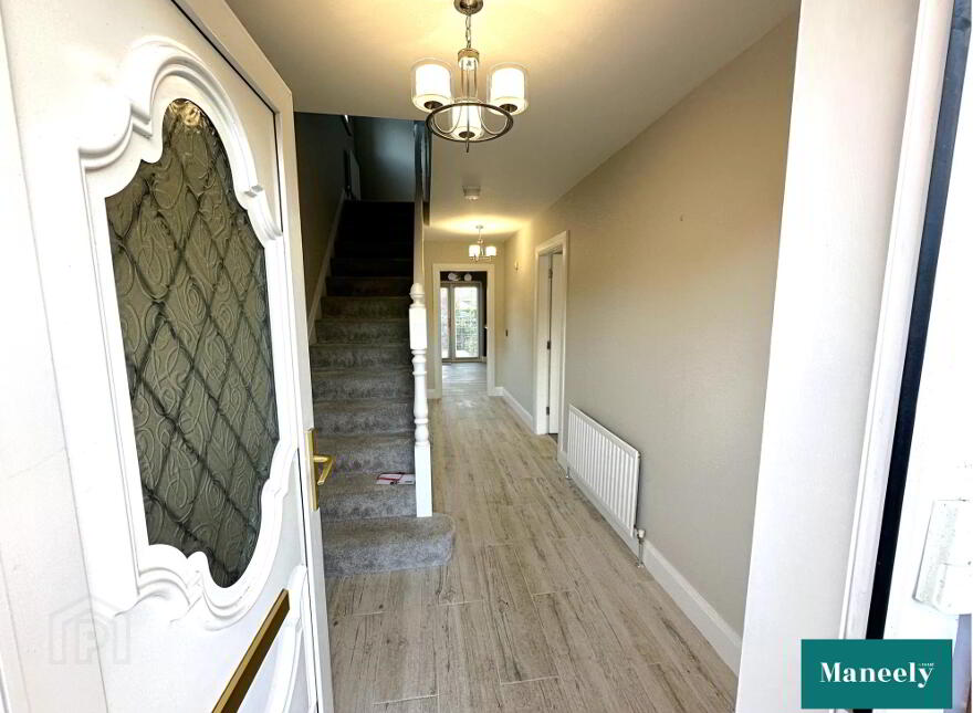 14 The Milestone, Dungannon, BT70 1HG