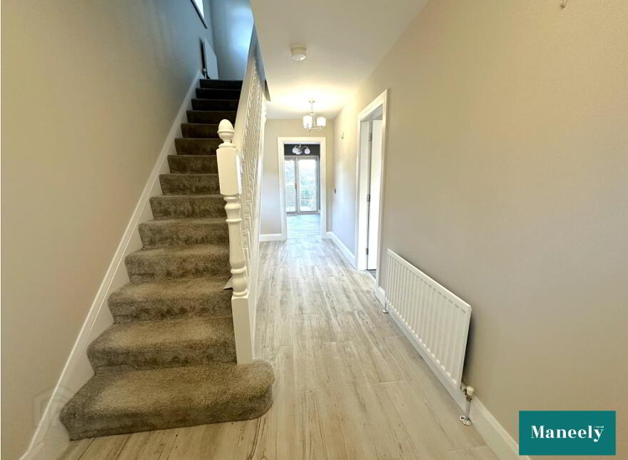 14 The Milestone, Dungannon, BT70 1HG