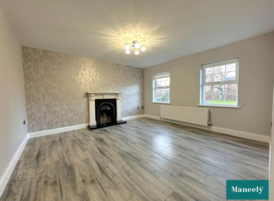 14 The Milestone, Dungannon, BT70 1HG