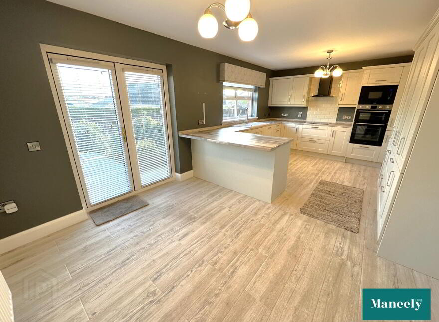 14 The Milestone, Dungannon, BT70 1HG