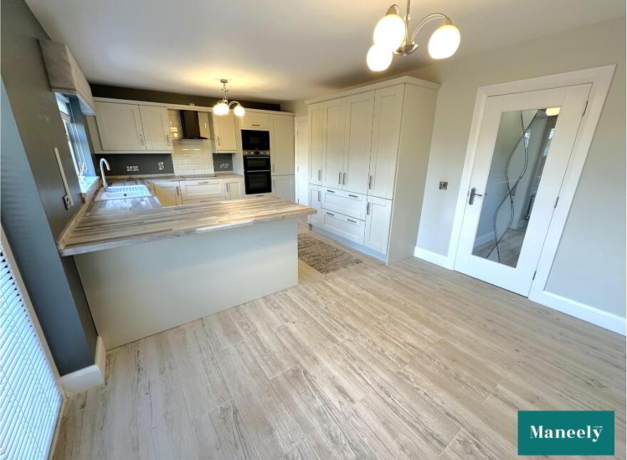 14 The Milestone, Dungannon, BT70 1HG