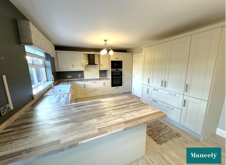 14 The Milestone, Dungannon, BT70 1HG