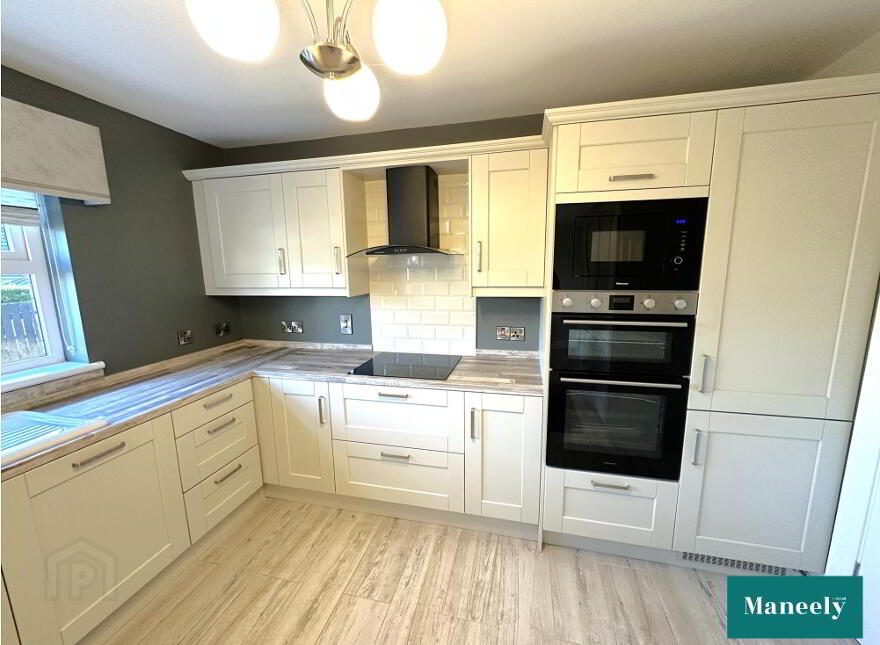 14 The Milestone, Dungannon, BT70 1HG