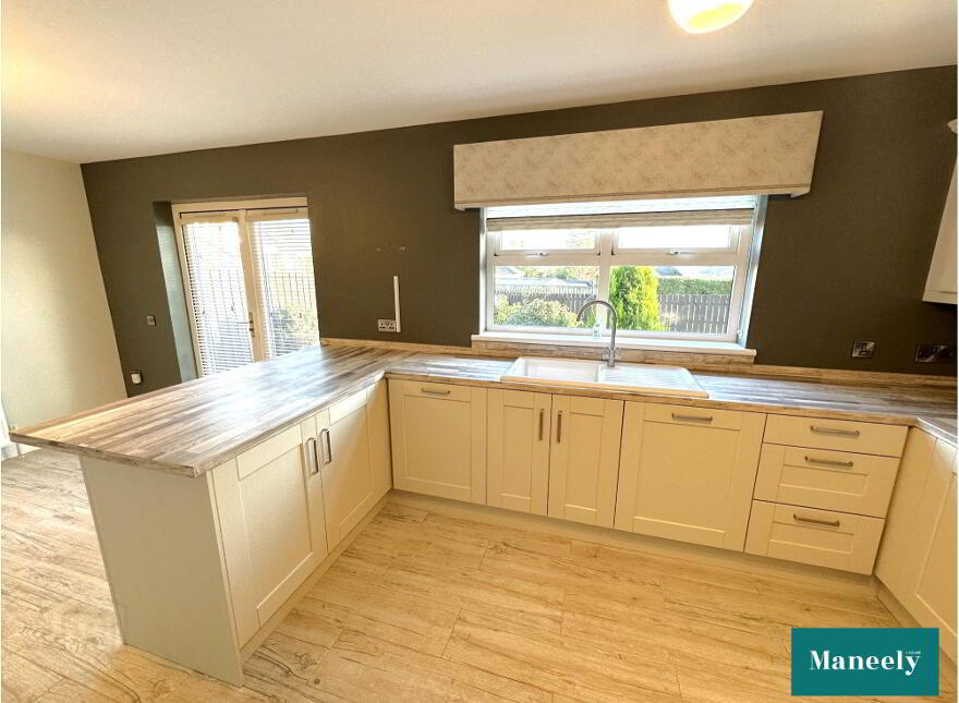14 The Milestone, Dungannon, BT70 1HG