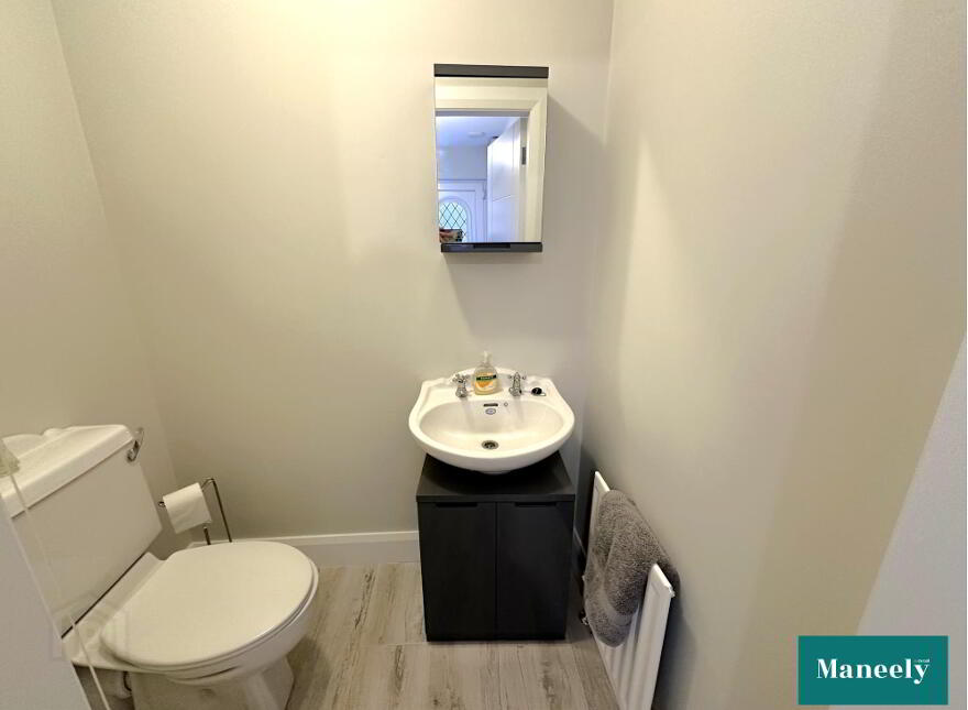 14 The Milestone, Dungannon, BT70 1HG