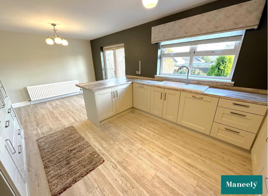 14 The Milestone, Dungannon, BT70 1HG
