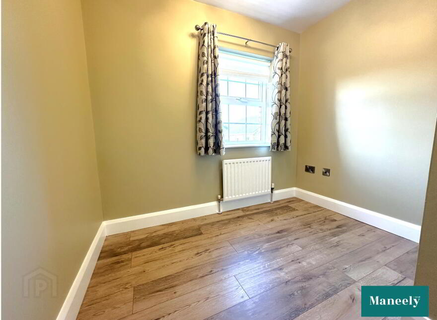 14 The Milestone, Dungannon, BT70 1HG