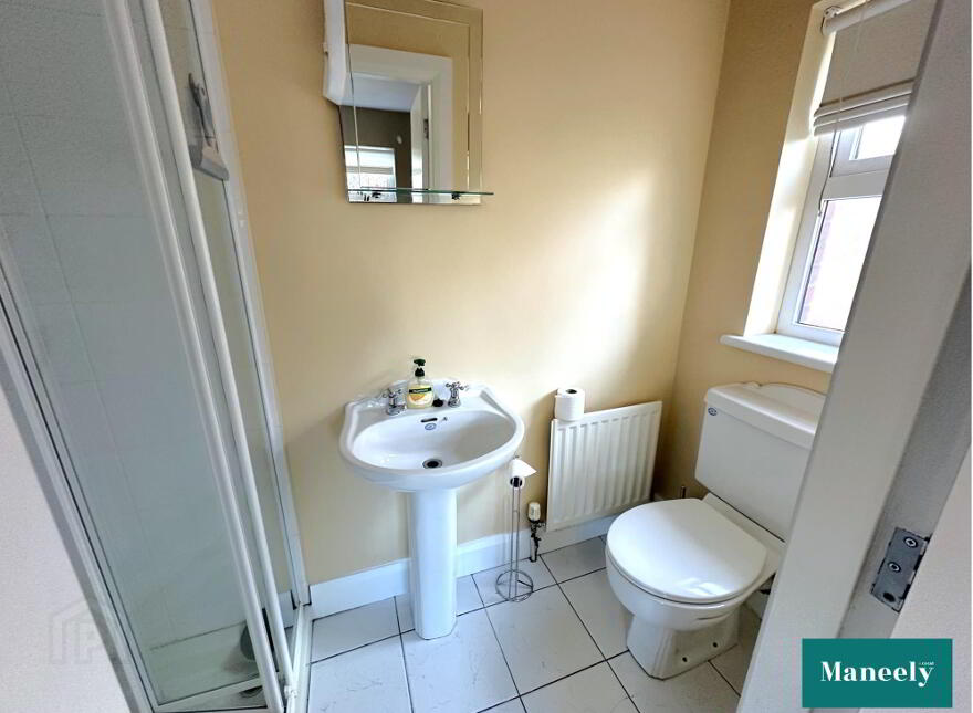14 The Milestone, Dungannon, BT70 1HG