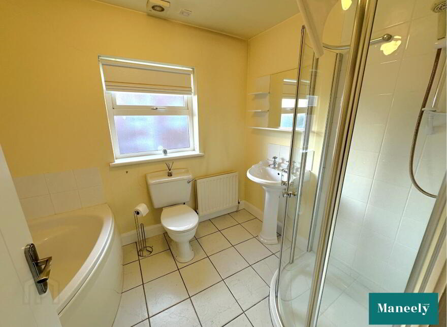 14 The Milestone, Dungannon, BT70 1HG