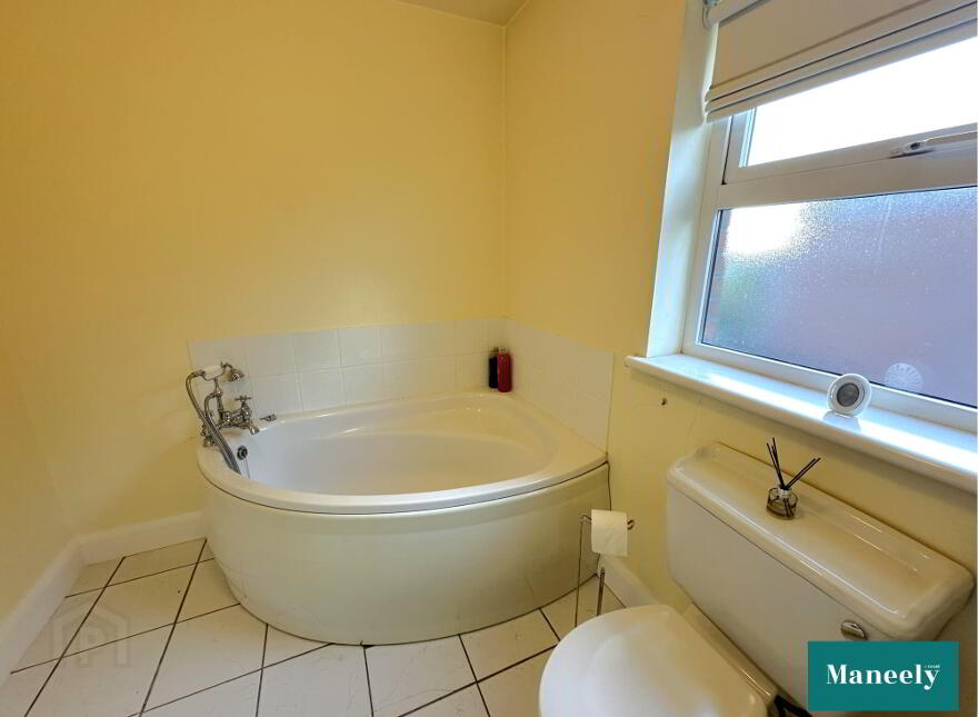 14 The Milestone, Dungannon, BT70 1HG