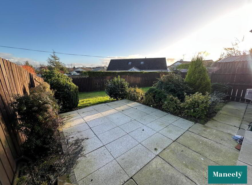 14 The Milestone, Dungannon, BT70 1HG