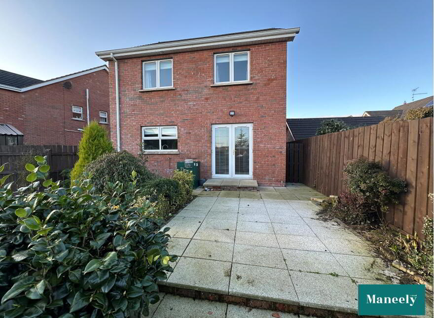 14 The Milestone, Dungannon, BT70 1HG