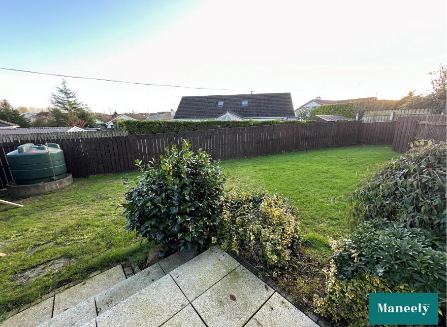 14 The Milestone, Dungannon, BT70 1HG