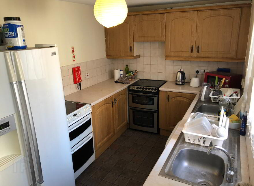 32 Canterbury Street, Belfast, BT7 1LB