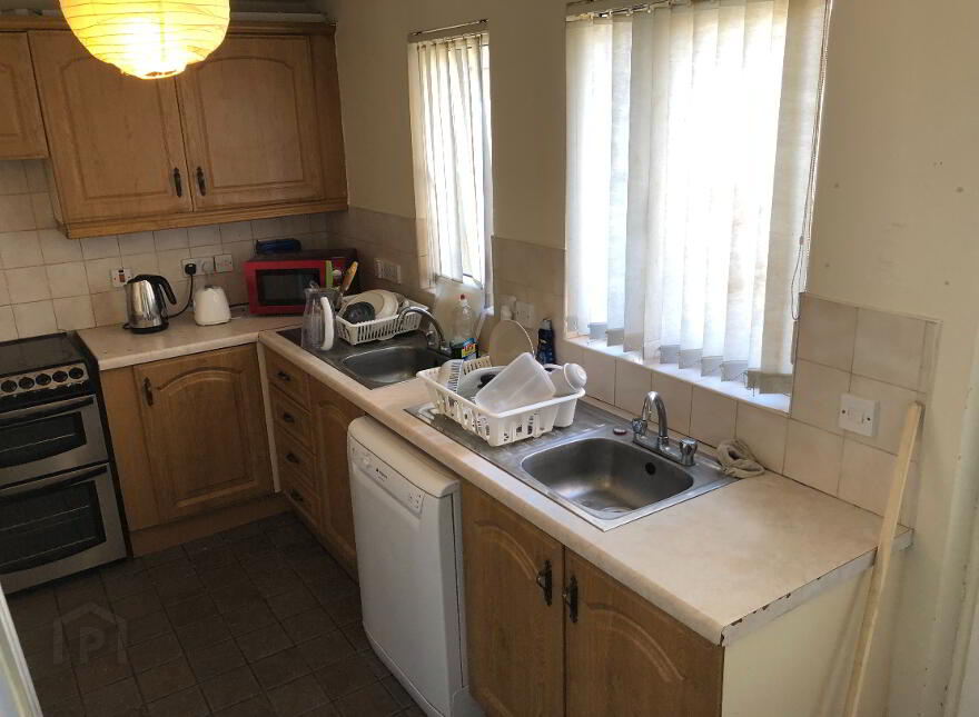 32 Canterbury Street, Belfast, BT7 1LB