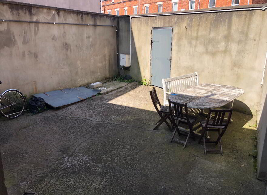 32 Canterbury Street, Belfast, BT7 1LB