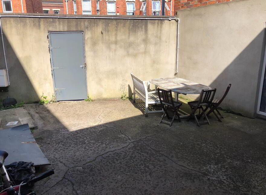 32 Canterbury Street, Belfast, BT7 1LB