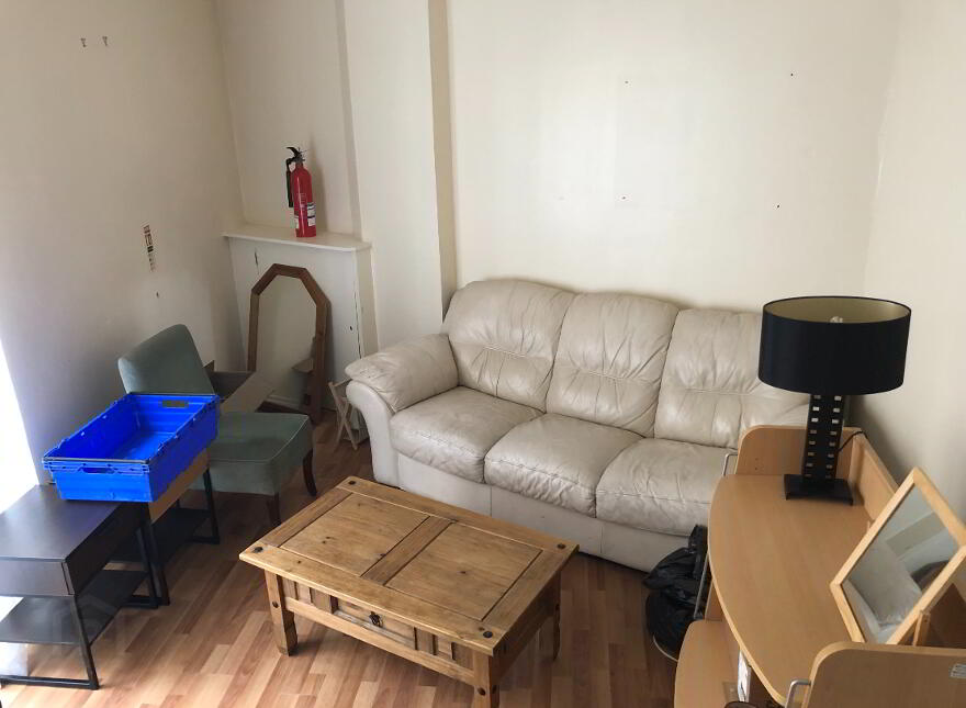32 Canterbury Street, Belfast, BT7 1LB