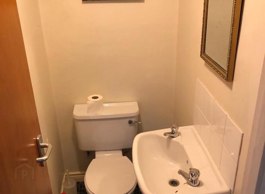 32 Canterbury Street, Belfast, BT7 1LB