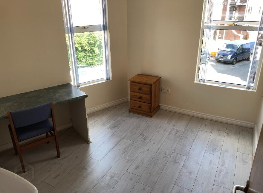 32 Canterbury Street, Belfast, BT7 1LB
