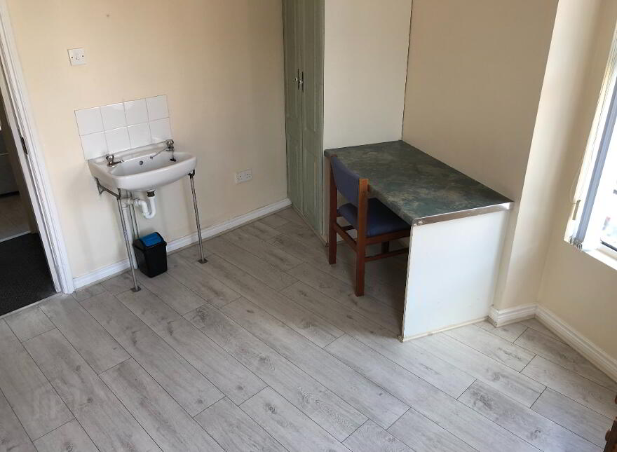 32 Canterbury Street, Belfast, BT7 1LB