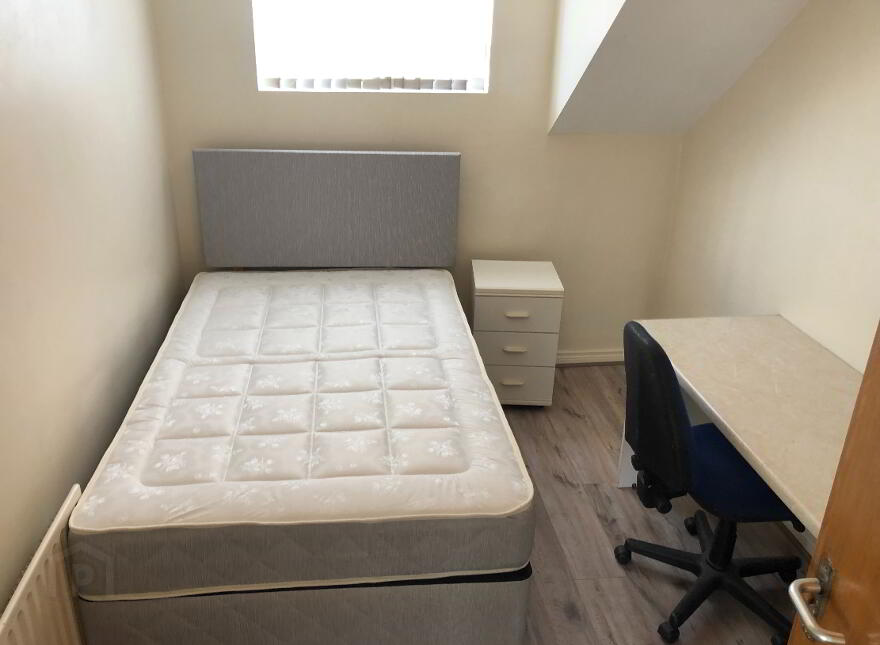 32 Canterbury Street, Belfast, BT7 1LB