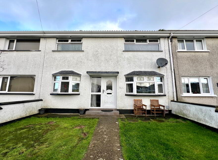 51 Primity Crescent, Newbuildings, Londonderry, BT47 2QZ photo