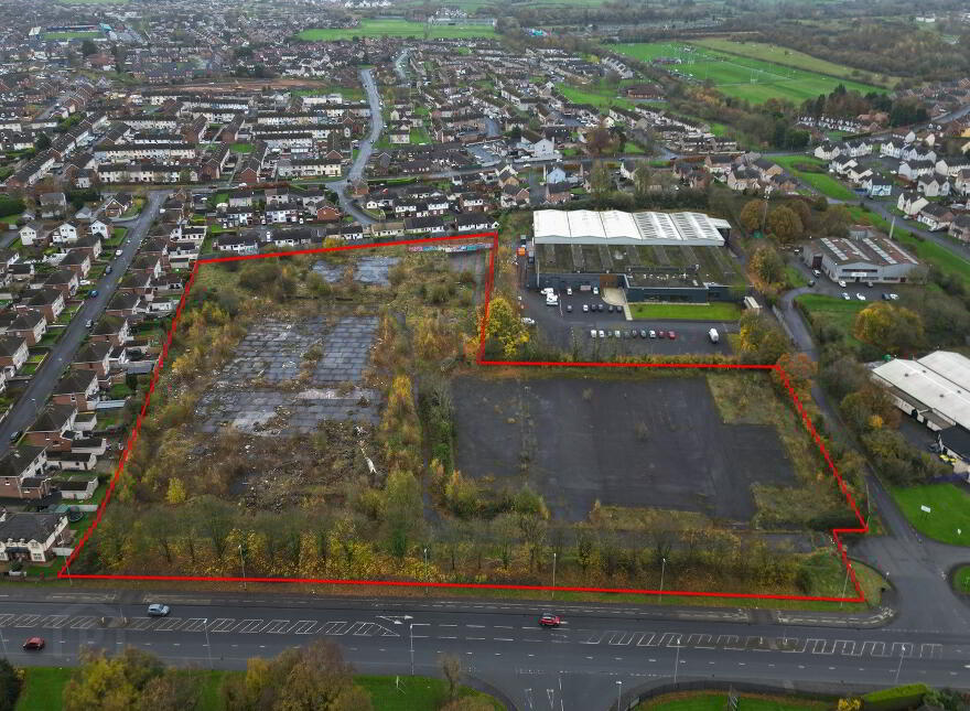 Portadown Road, Lurgan, BT66 8RL